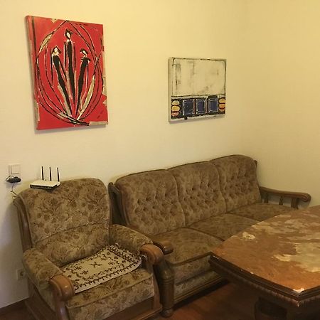 Ferienwohnung Traben-Trarbach Sonnenseite Exterior foto