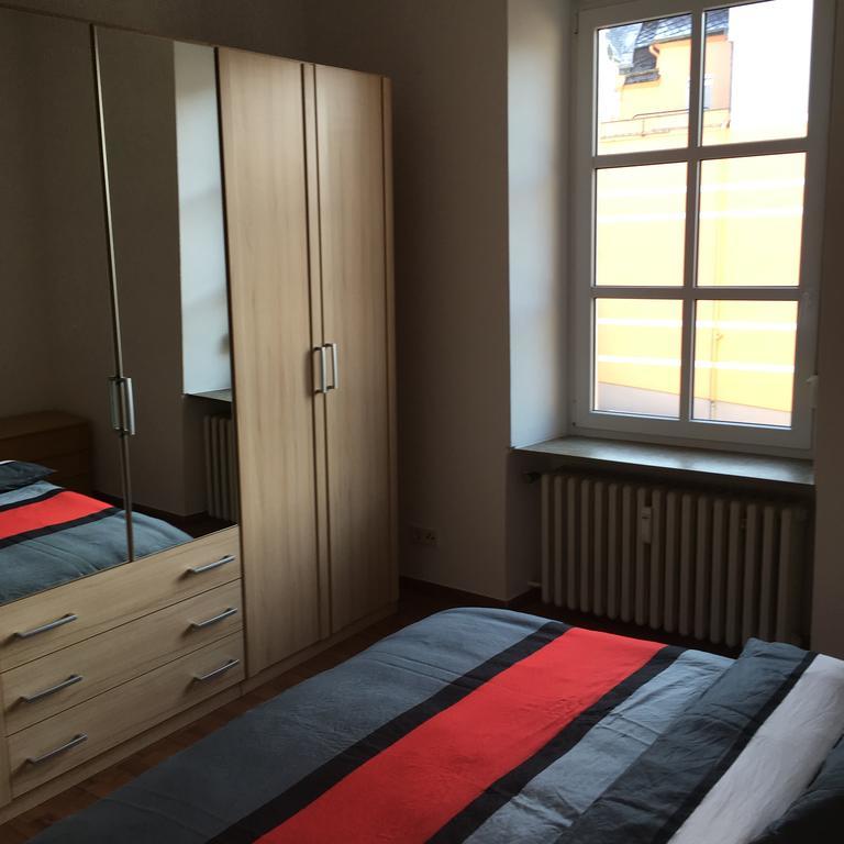 Ferienwohnung Traben-Trarbach Sonnenseite Exterior foto