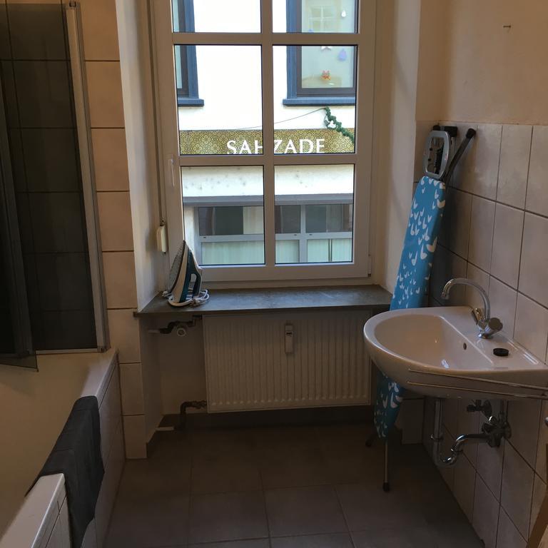 Ferienwohnung Traben-Trarbach Sonnenseite Exterior foto