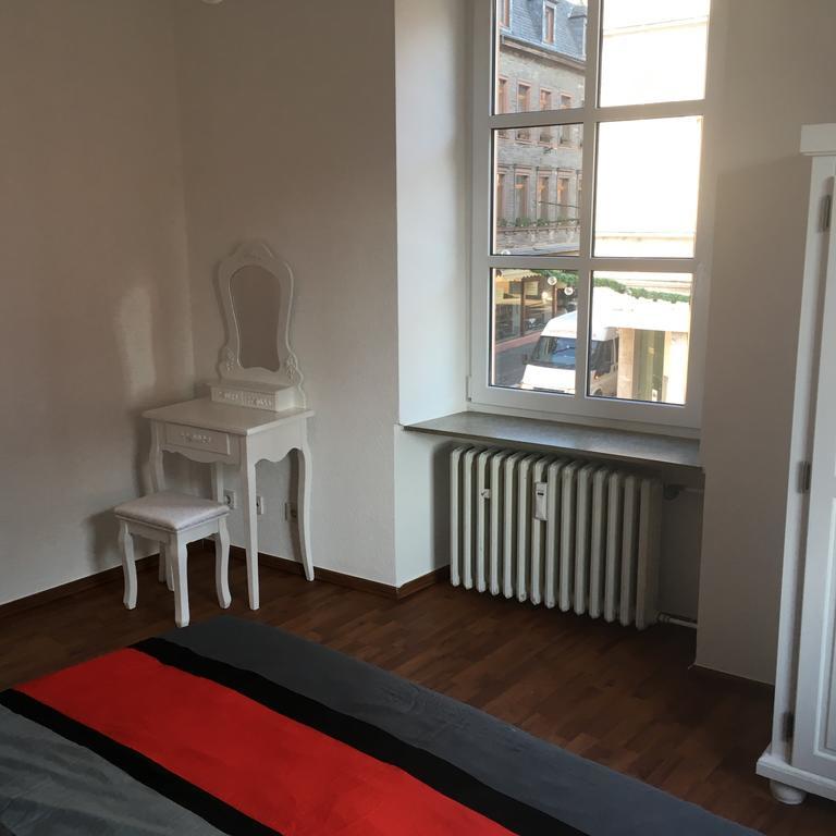 Ferienwohnung Traben-Trarbach Sonnenseite Exterior foto