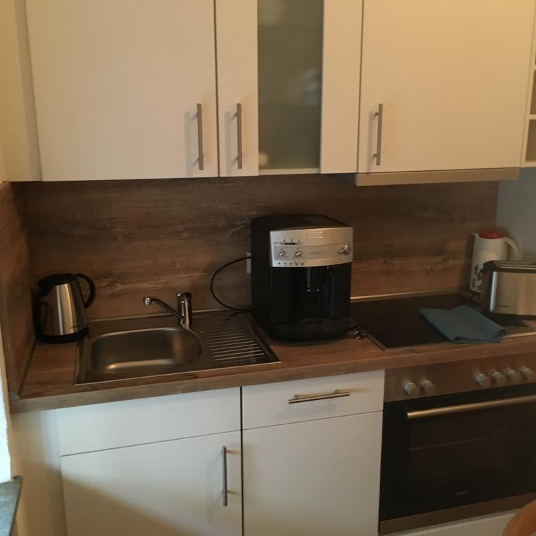 Ferienwohnung Traben-Trarbach Sonnenseite Exterior foto
