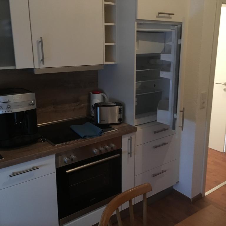 Ferienwohnung Traben-Trarbach Sonnenseite Exterior foto