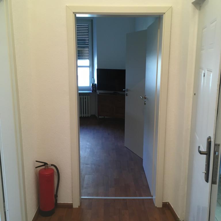 Ferienwohnung Traben-Trarbach Sonnenseite Exterior foto