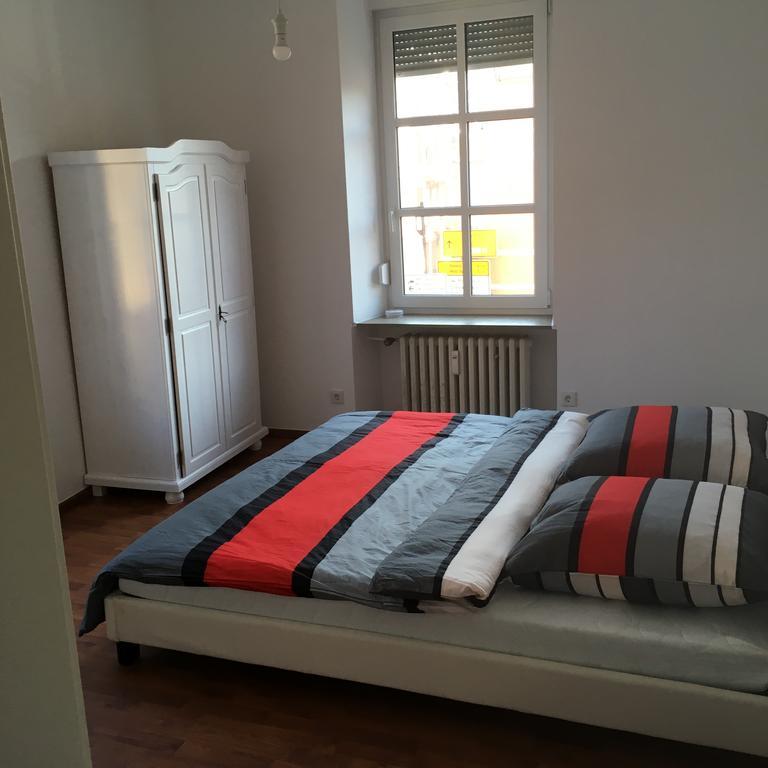 Ferienwohnung Traben-Trarbach Sonnenseite Exterior foto