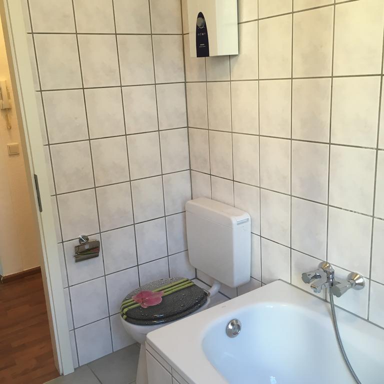 Ferienwohnung Traben-Trarbach Sonnenseite Exterior foto